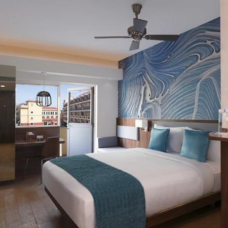 Ibis Styles Goa Calangute - An Accor Brand Hotel Екстериор снимка