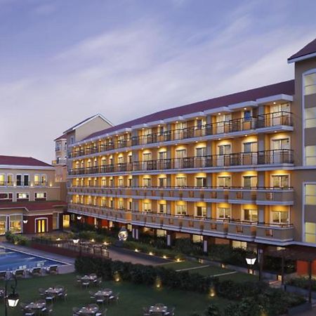 Ibis Styles Goa Calangute - An Accor Brand Hotel Екстериор снимка