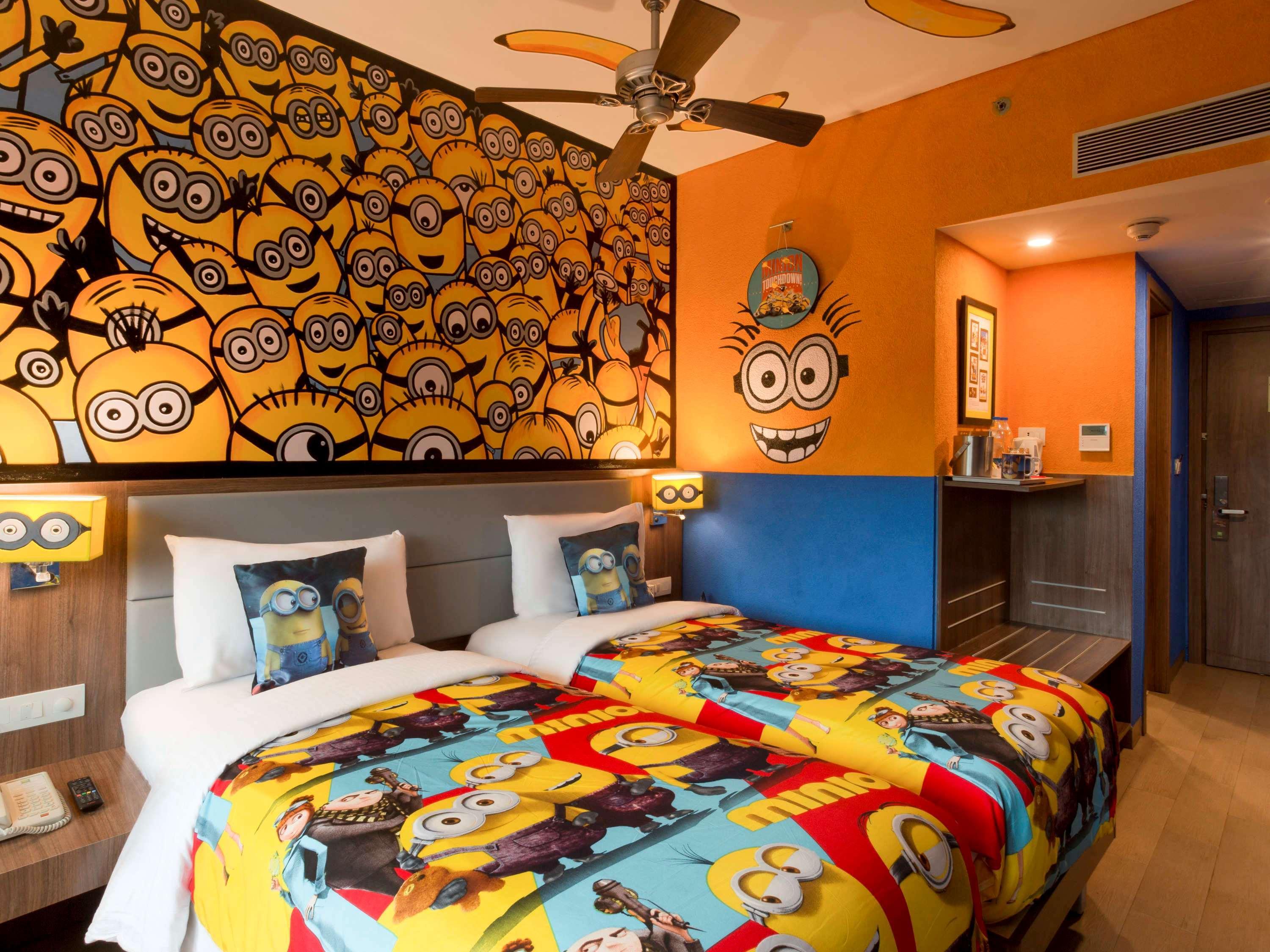 Ibis Styles Goa Calangute - An Accor Brand Hotel Екстериор снимка