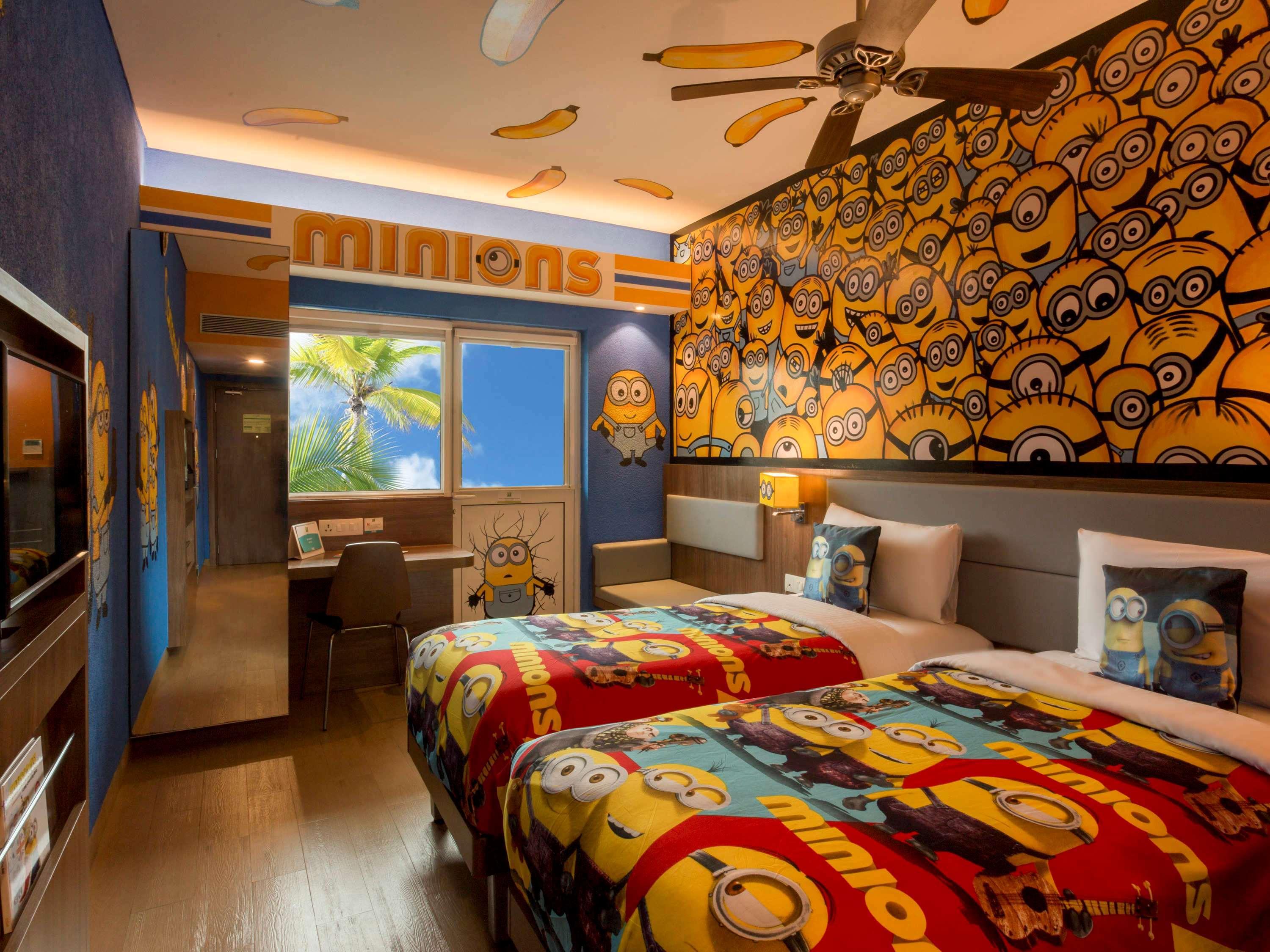 Ibis Styles Goa Calangute - An Accor Brand Hotel Екстериор снимка