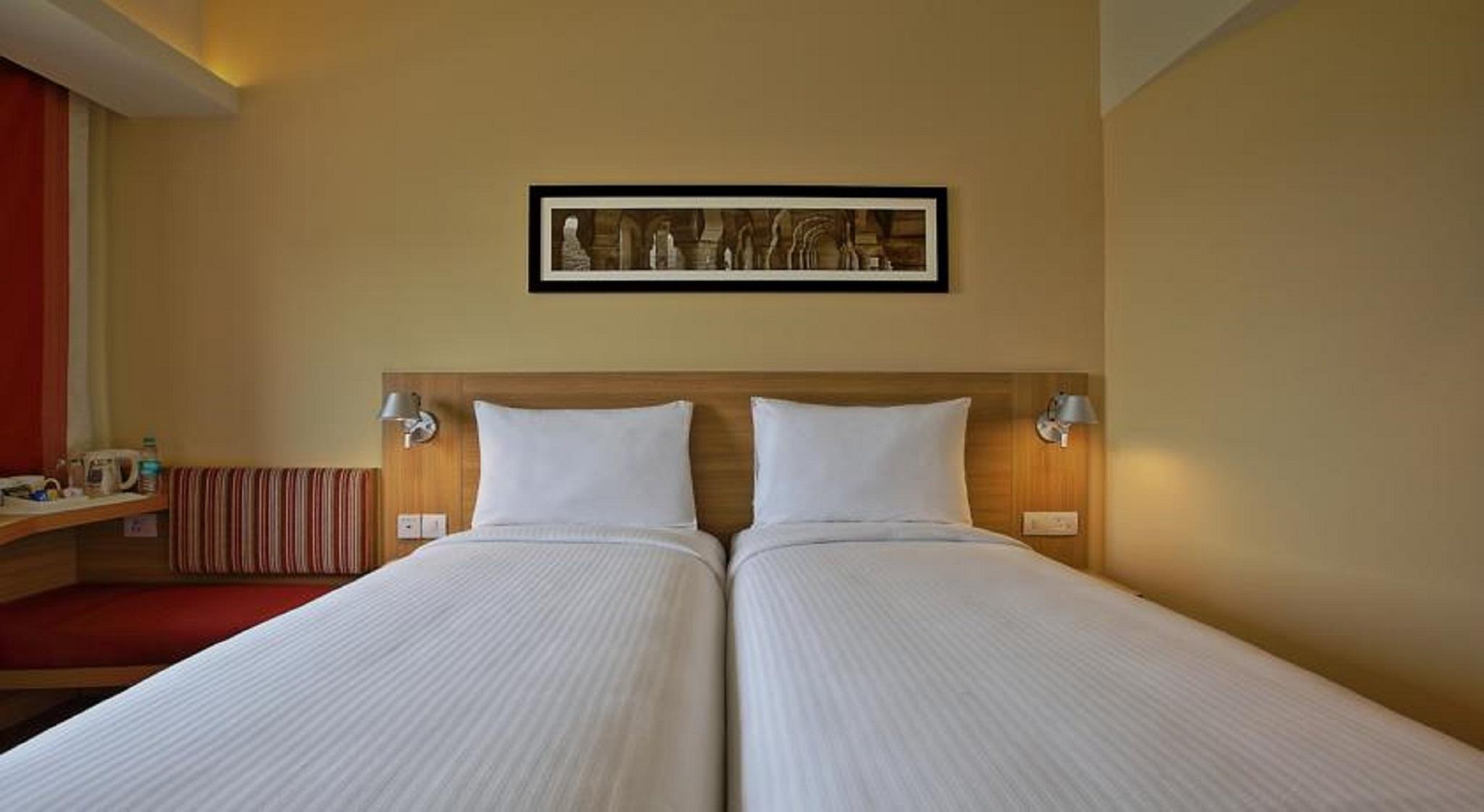 Ibis Styles Goa Calangute - An Accor Brand Hotel Екстериор снимка