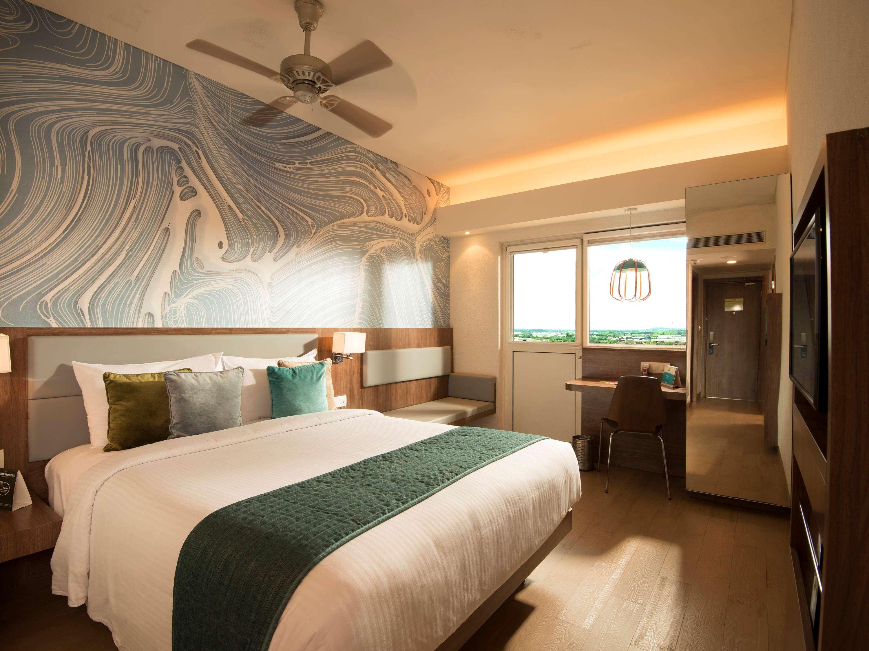 Ibis Styles Goa Calangute - An Accor Brand Hotel Екстериор снимка