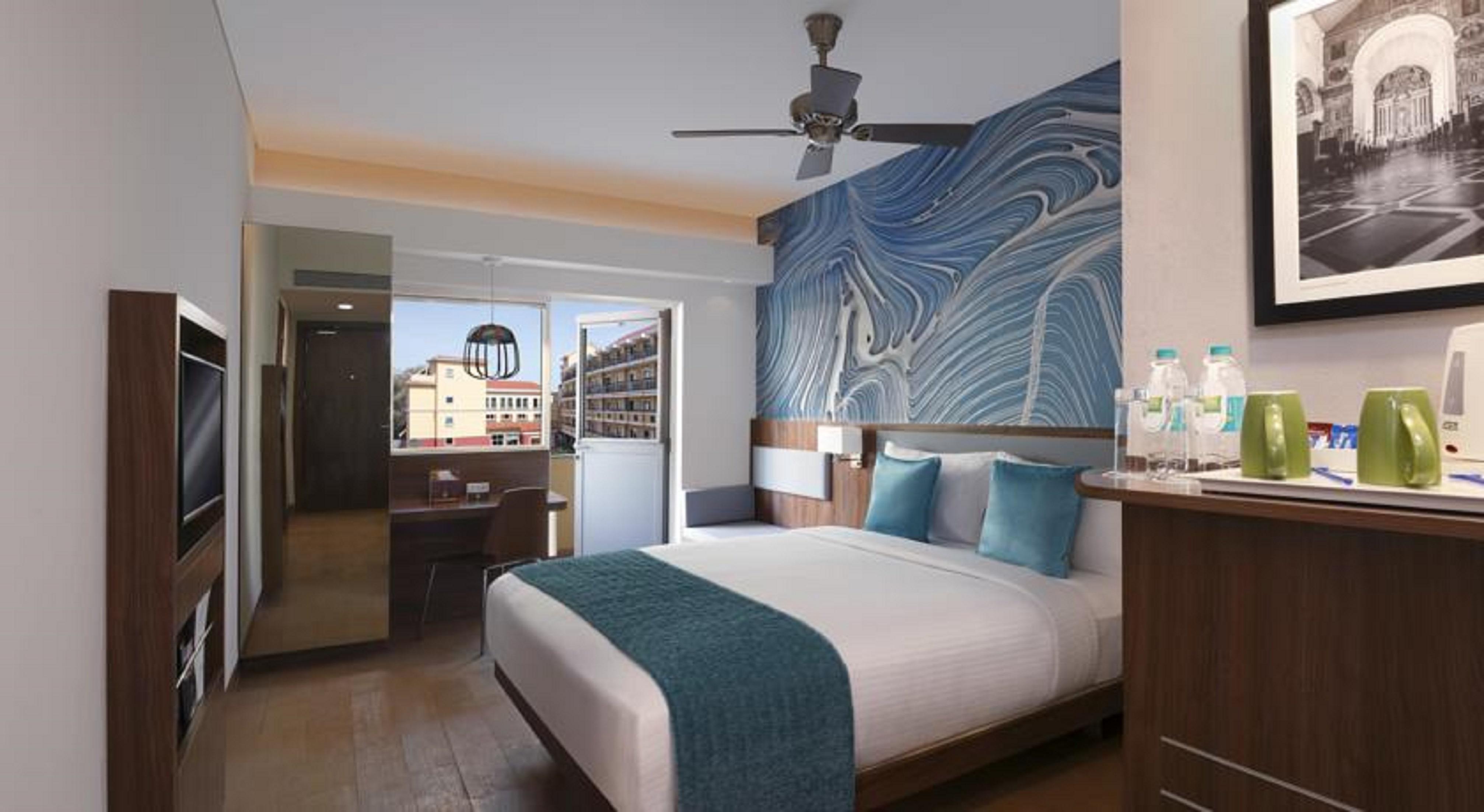 Ibis Styles Goa Calangute - An Accor Brand Hotel Екстериор снимка