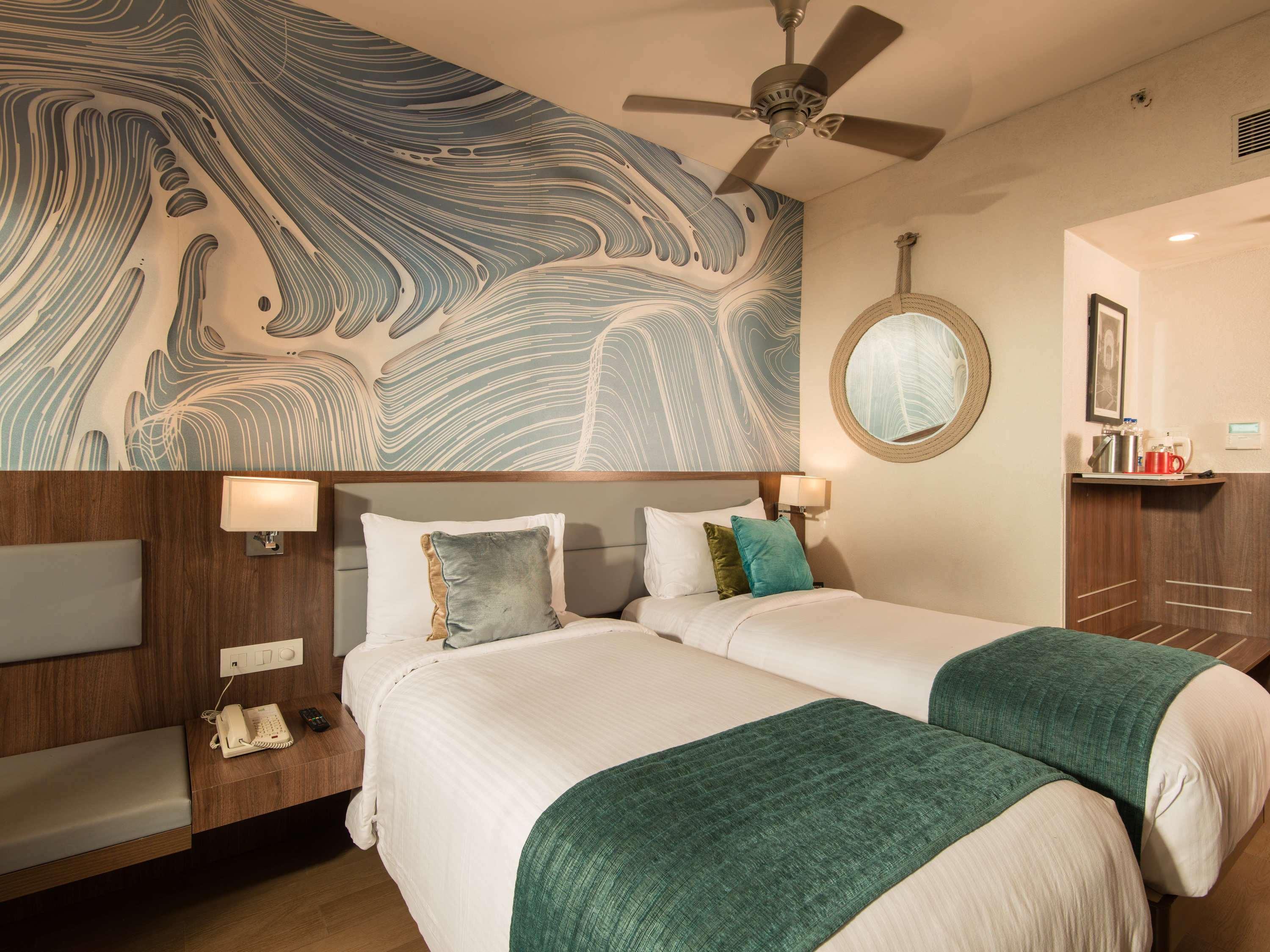 Ibis Styles Goa Calangute - An Accor Brand Hotel Екстериор снимка