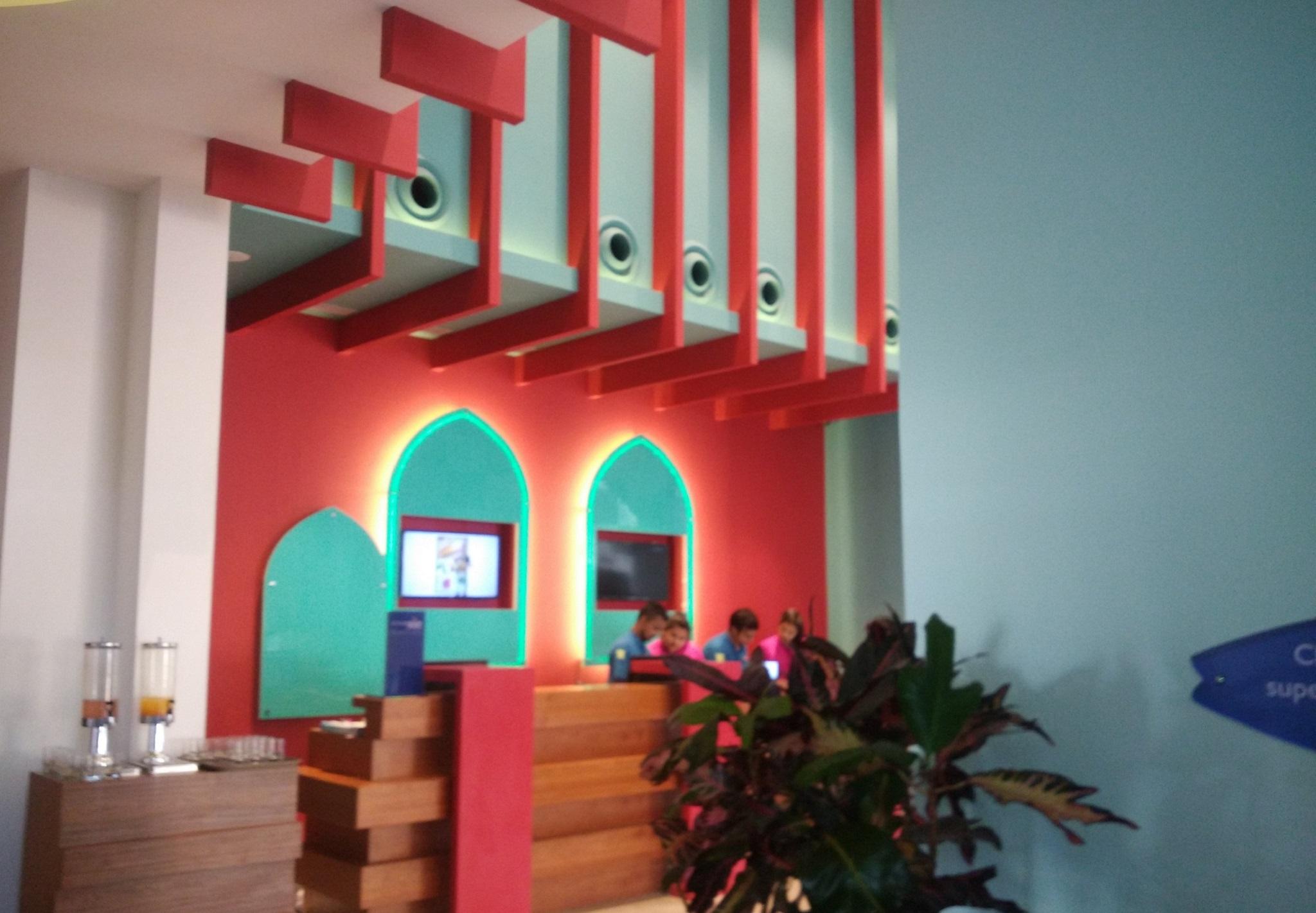 Ibis Styles Goa Calangute - An Accor Brand Hotel Екстериор снимка