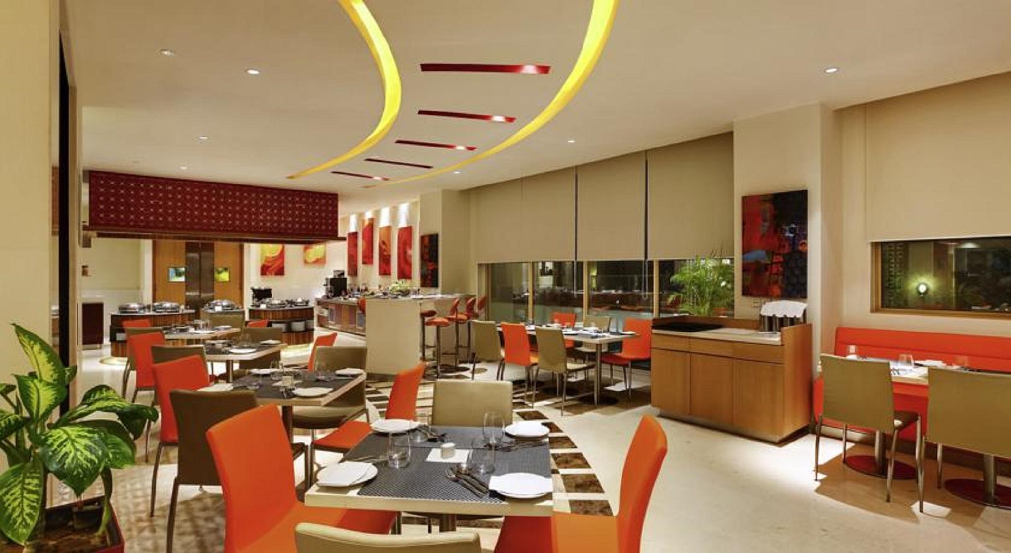 Ibis Styles Goa Calangute - An Accor Brand Hotel Екстериор снимка