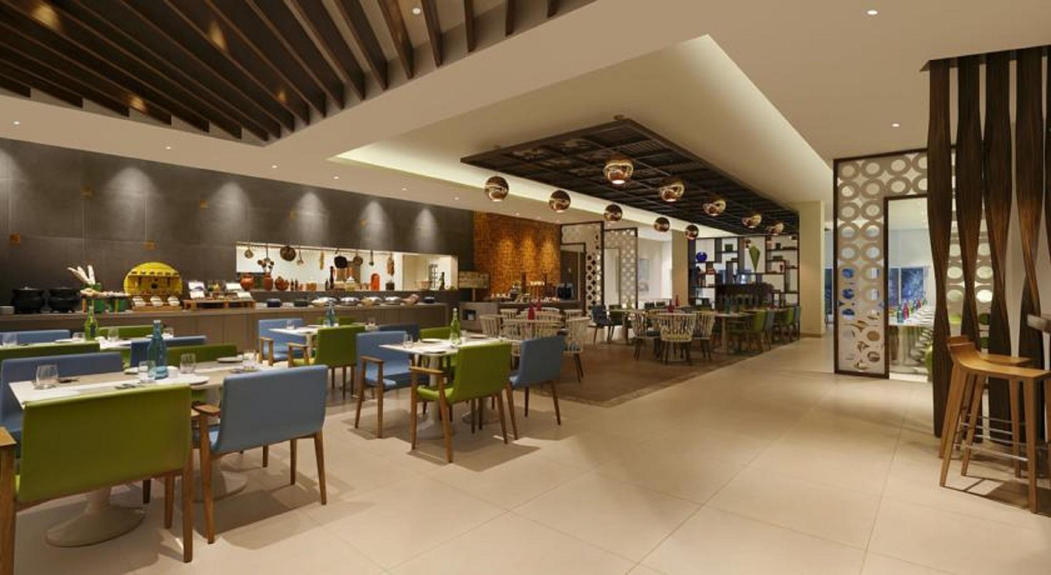 Ibis Styles Goa Calangute - An Accor Brand Hotel Екстериор снимка