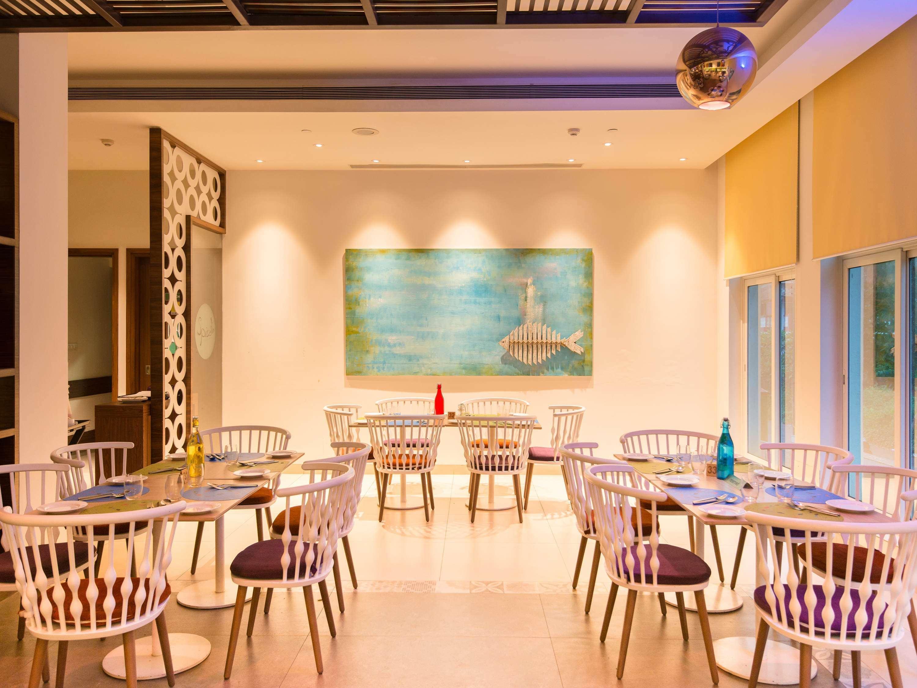 Ibis Styles Goa Calangute - An Accor Brand Hotel Екстериор снимка