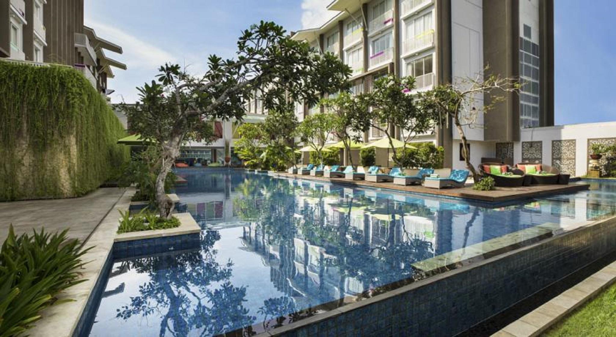 Ibis Styles Goa Calangute - An Accor Brand Hotel Екстериор снимка