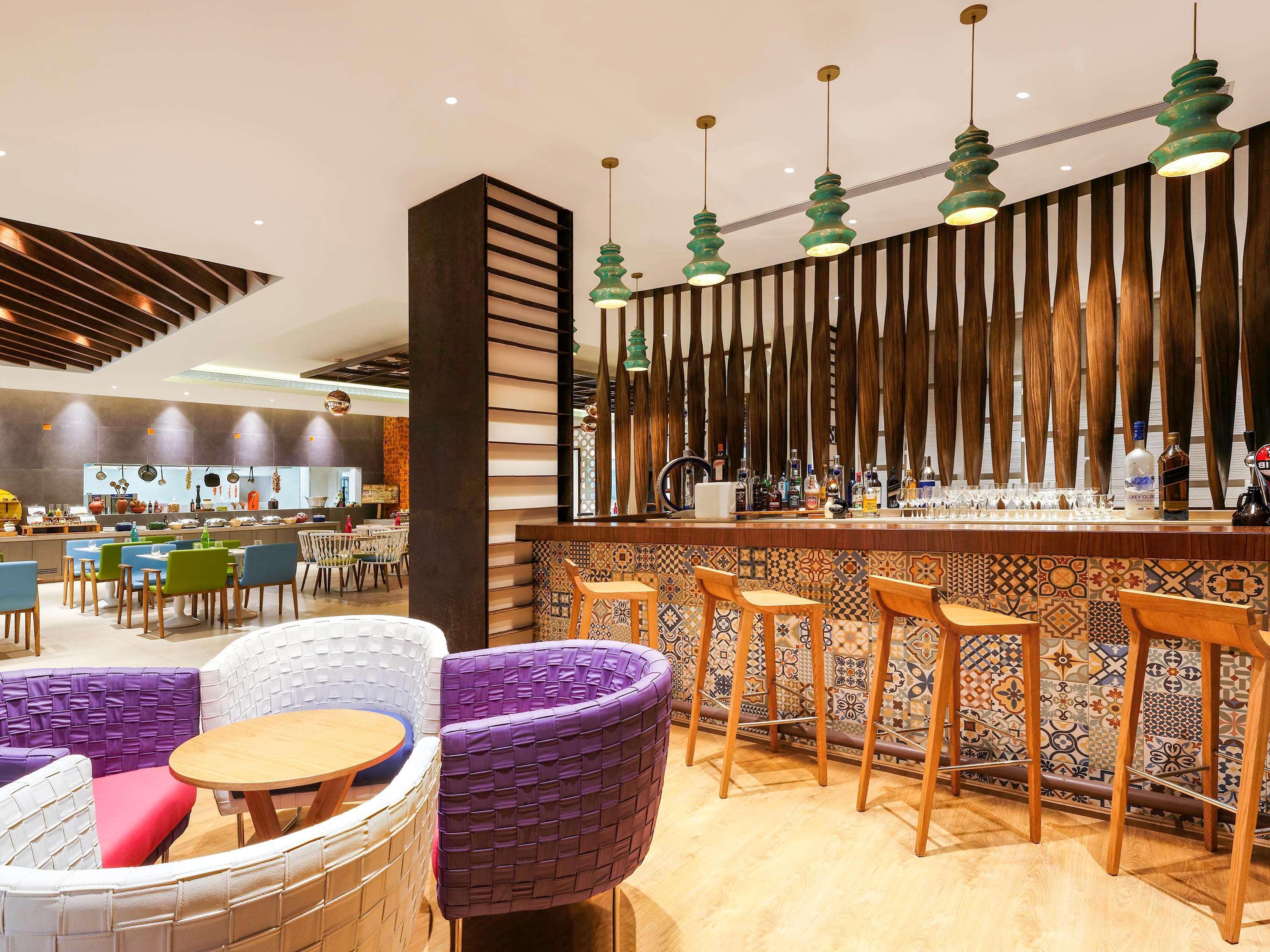 Ibis Styles Goa Calangute - An Accor Brand Hotel Екстериор снимка