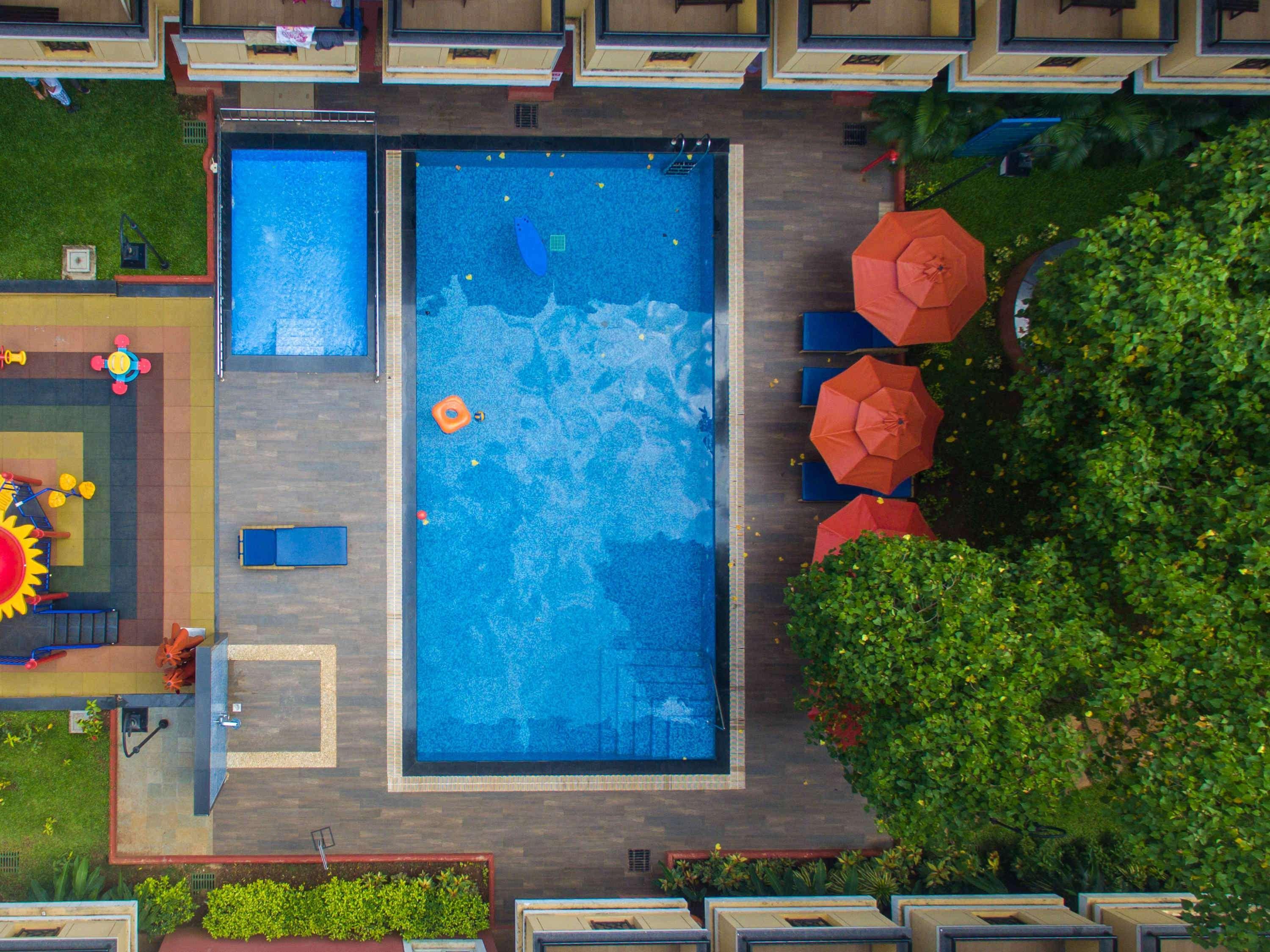 Ibis Styles Goa Calangute - An Accor Brand Hotel Екстериор снимка