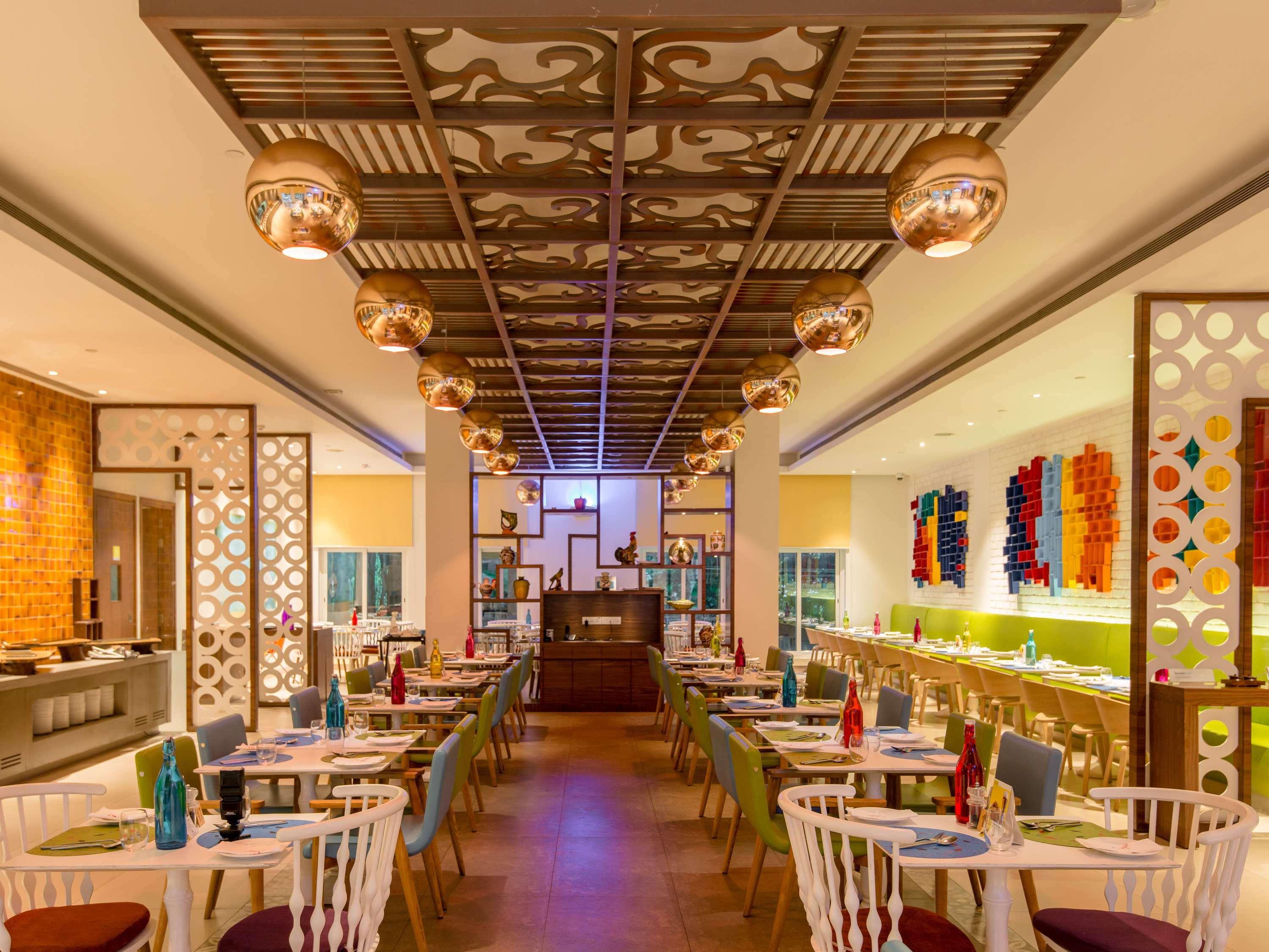 Ibis Styles Goa Calangute - An Accor Brand Hotel Екстериор снимка