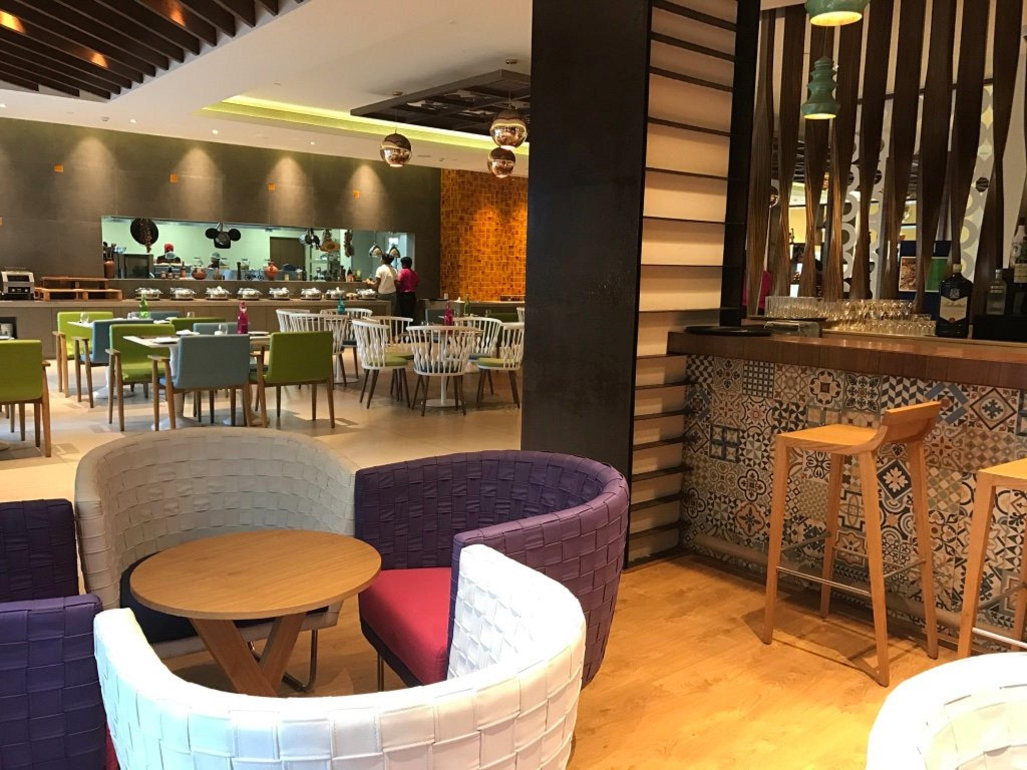 Ibis Styles Goa Calangute - An Accor Brand Hotel Екстериор снимка