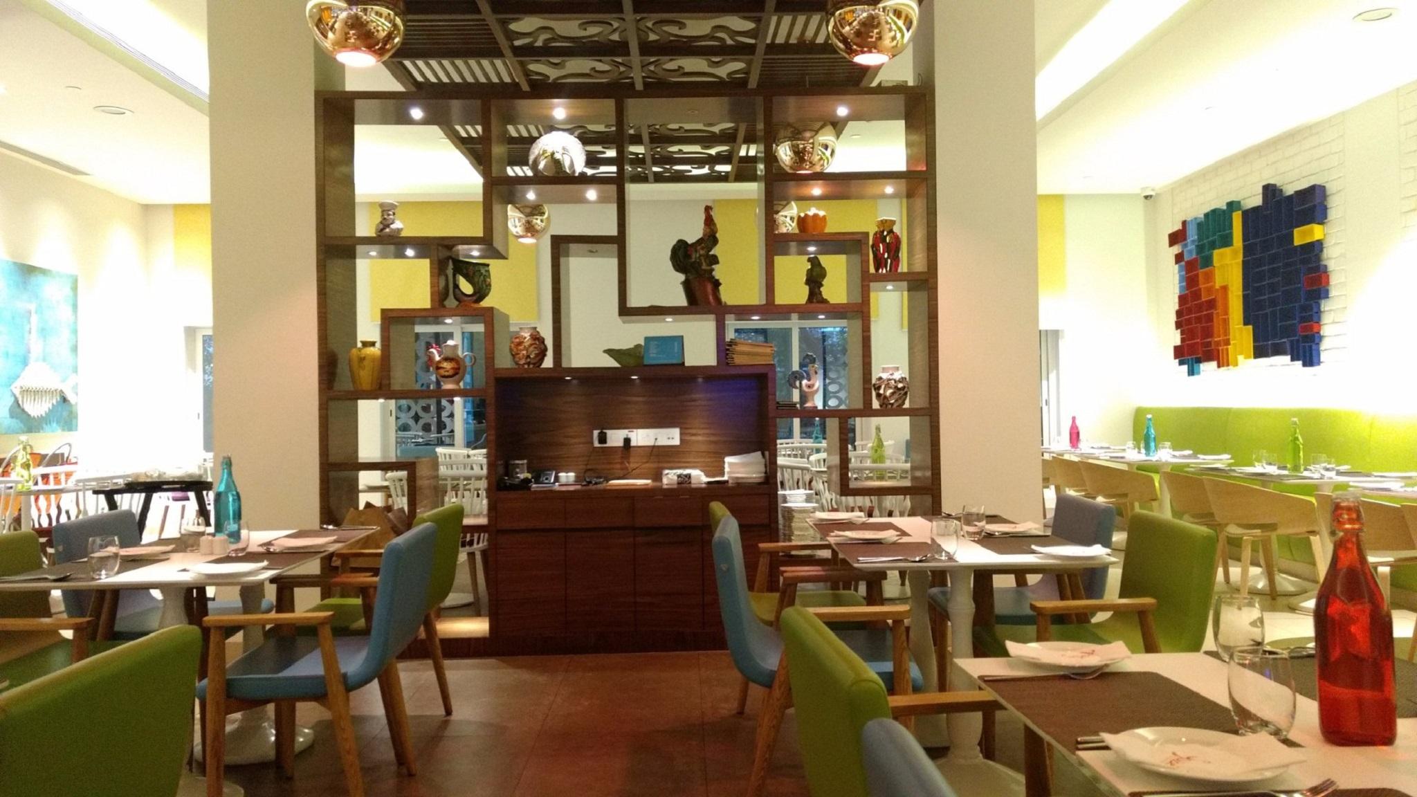 Ibis Styles Goa Calangute - An Accor Brand Hotel Екстериор снимка
