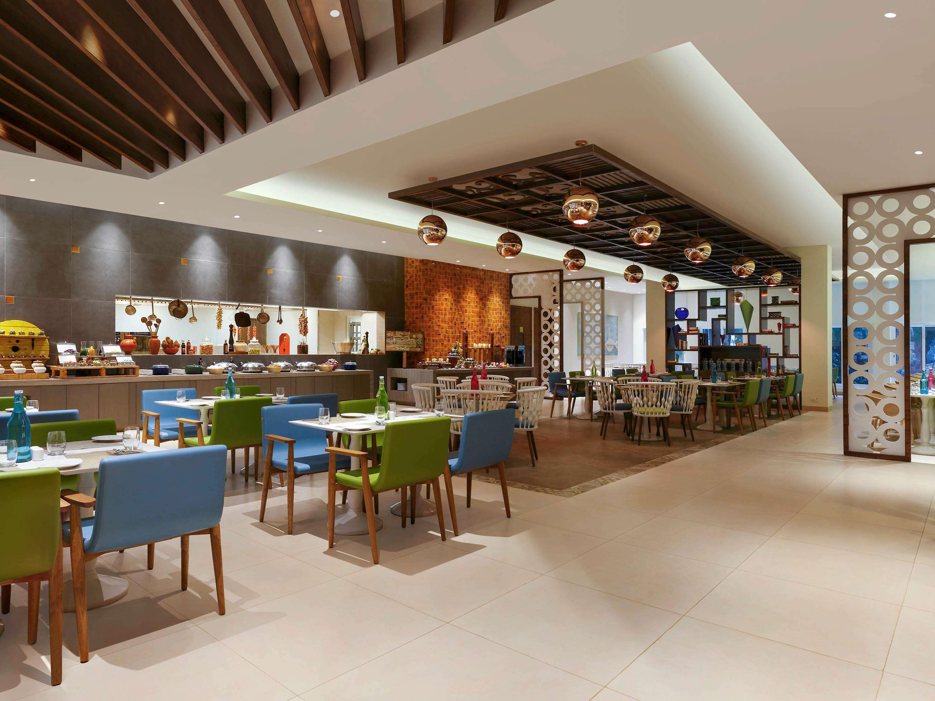 Ibis Styles Goa Calangute - An Accor Brand Hotel Екстериор снимка