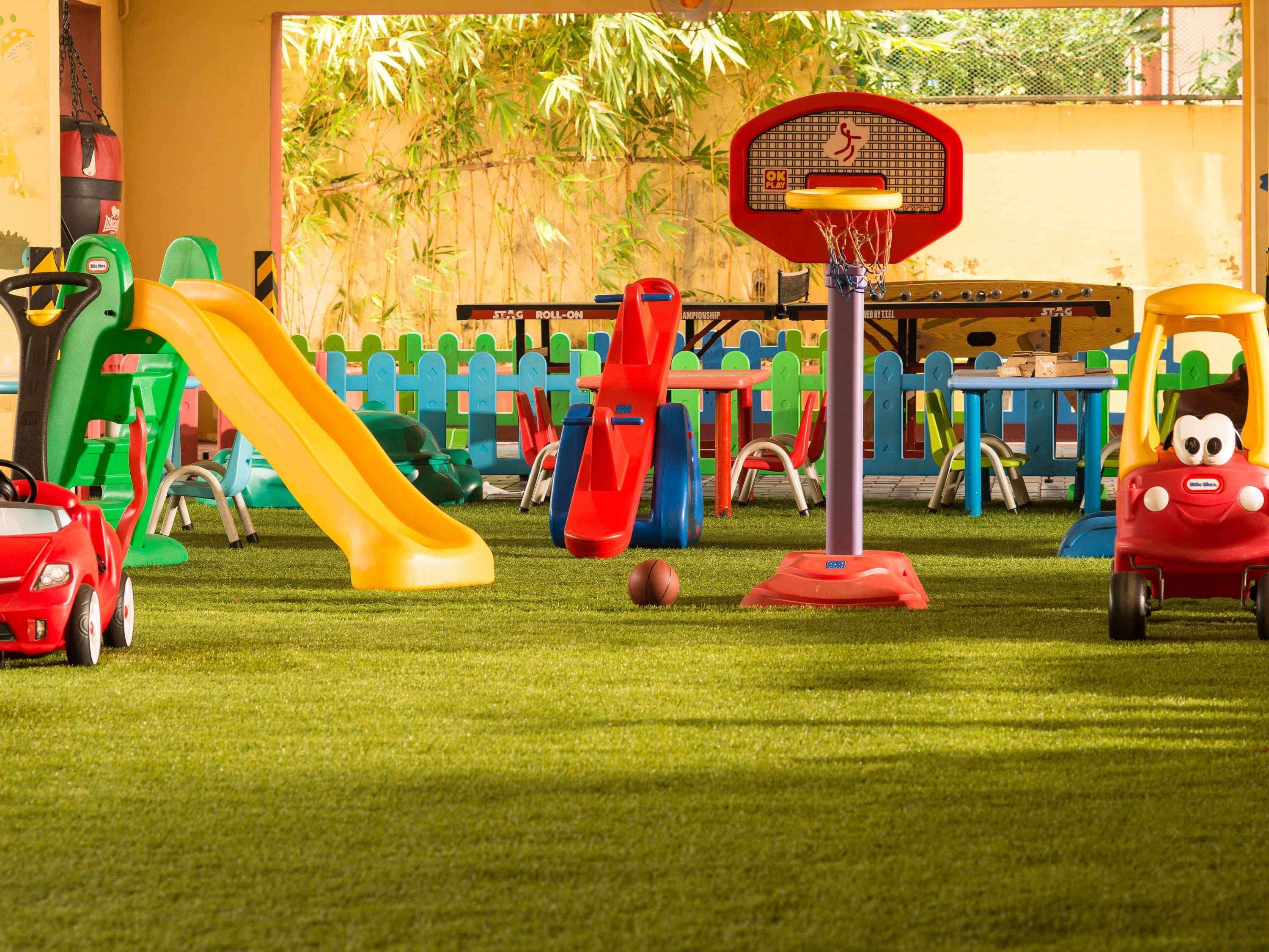 Ibis Styles Goa Calangute - An Accor Brand Hotel Екстериор снимка