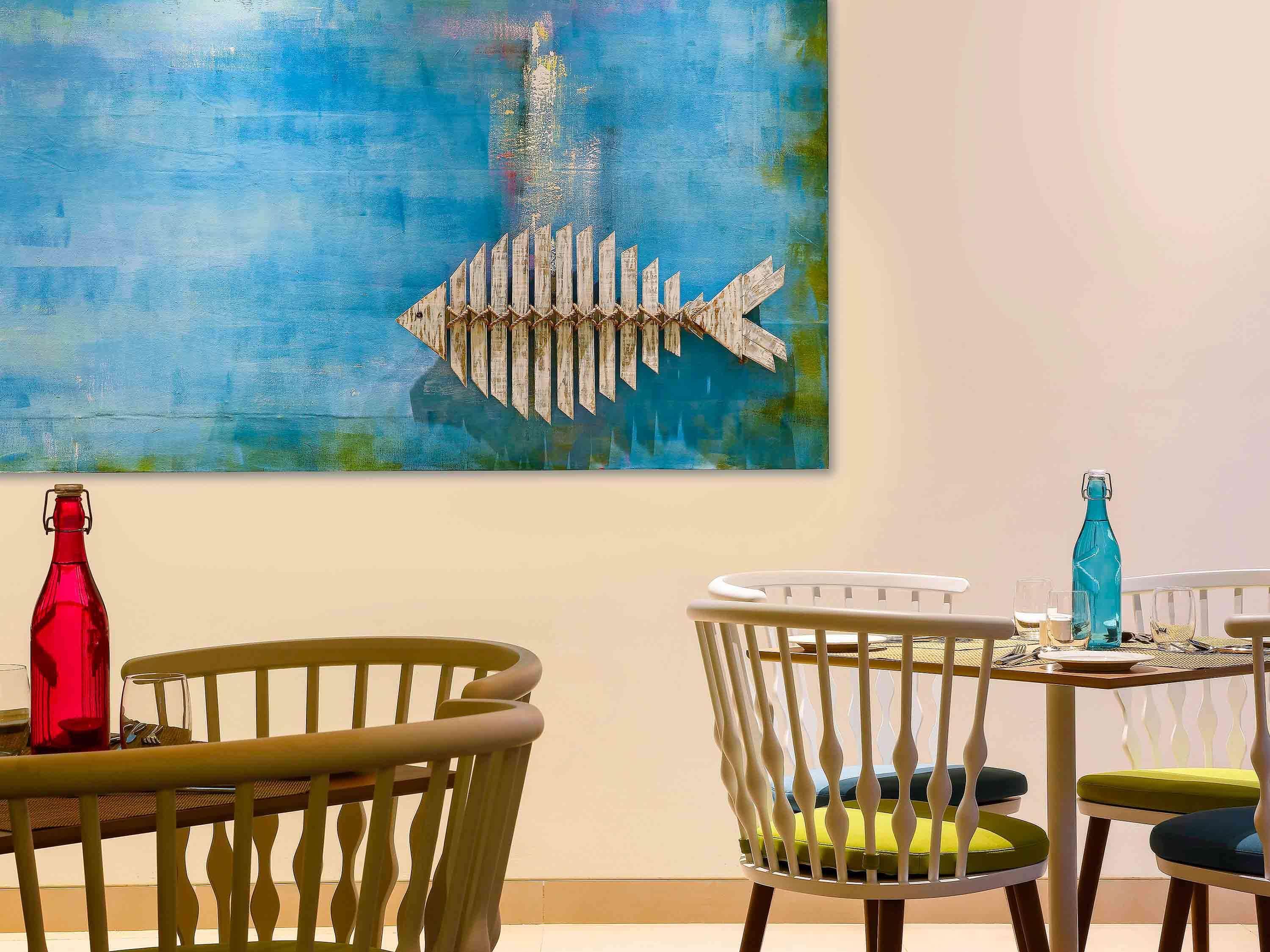 Ibis Styles Goa Calangute - An Accor Brand Hotel Екстериор снимка