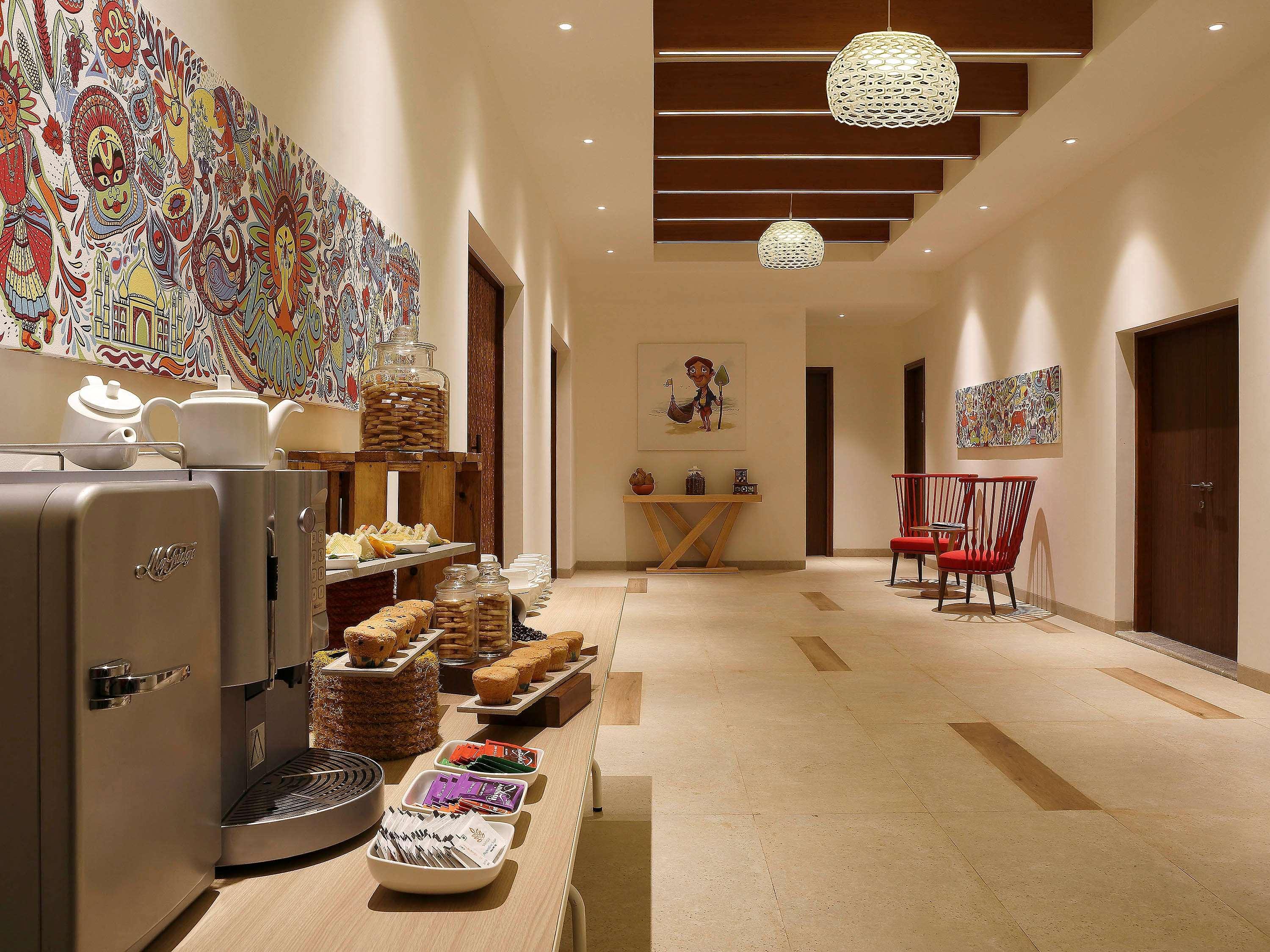 Ibis Styles Goa Calangute - An Accor Brand Hotel Екстериор снимка