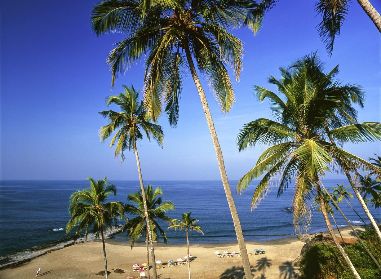 Ibis Styles Goa Calangute - An Accor Brand Hotel Екстериор снимка