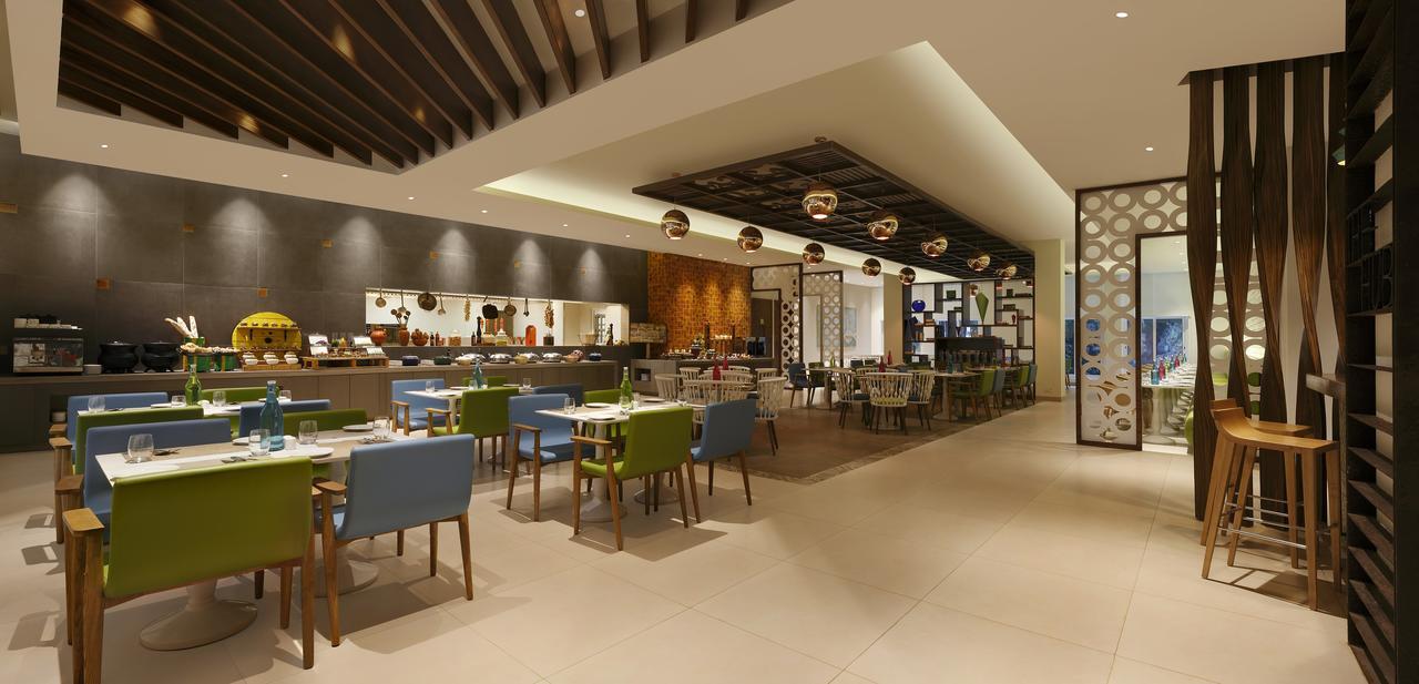 Ibis Styles Goa Calangute - An Accor Brand Hotel Екстериор снимка