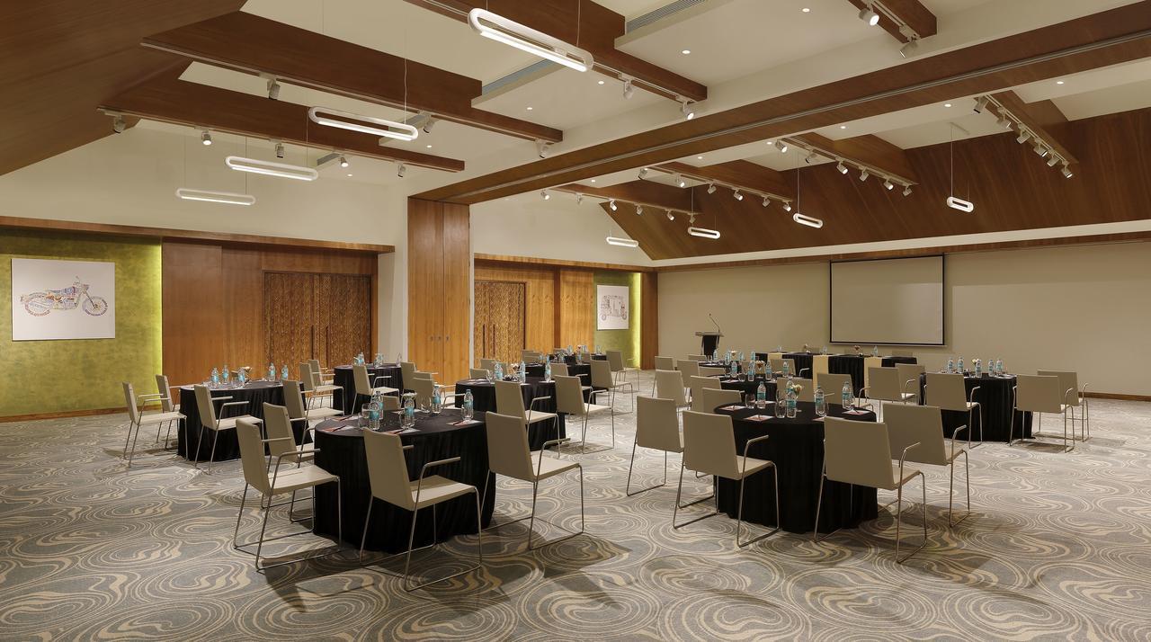 Ibis Styles Goa Calangute - An Accor Brand Hotel Екстериор снимка