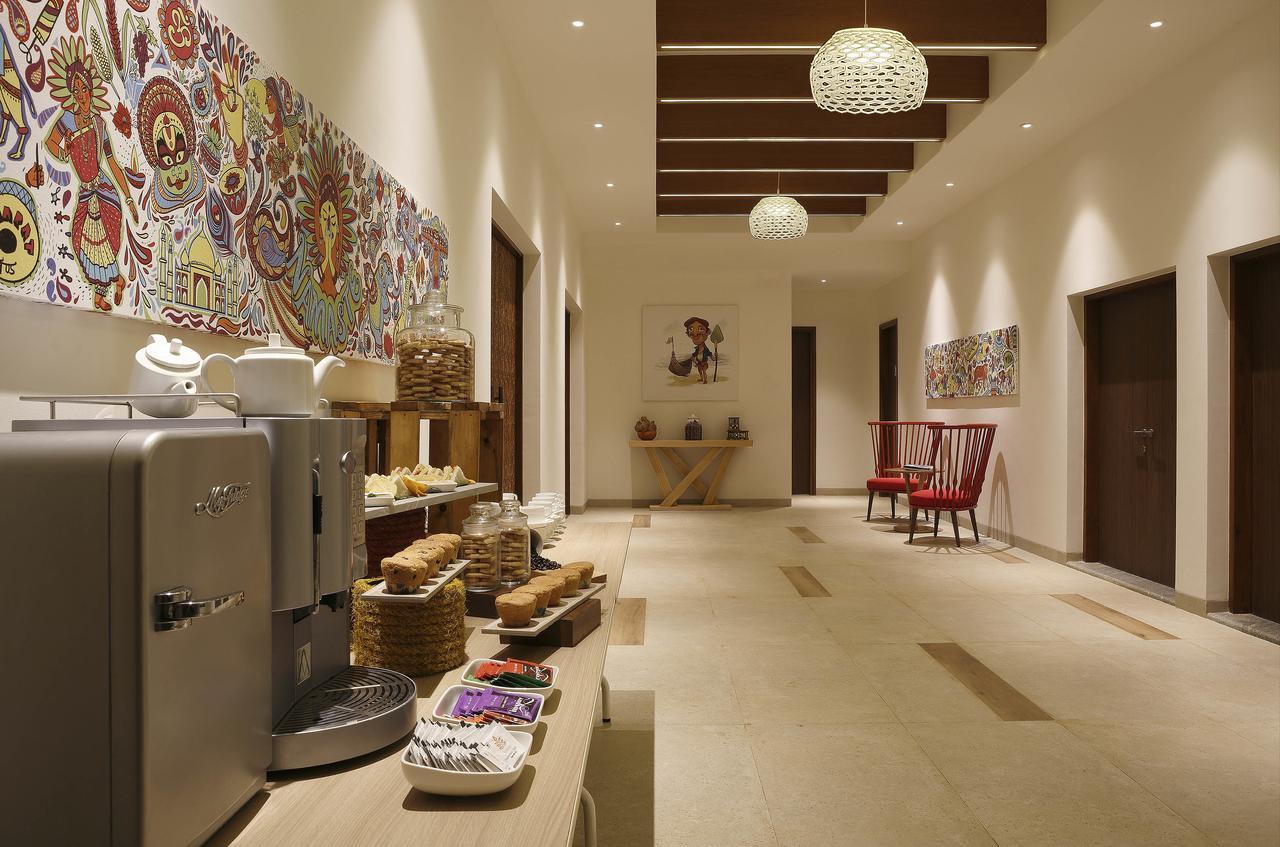 Ibis Styles Goa Calangute - An Accor Brand Hotel Екстериор снимка