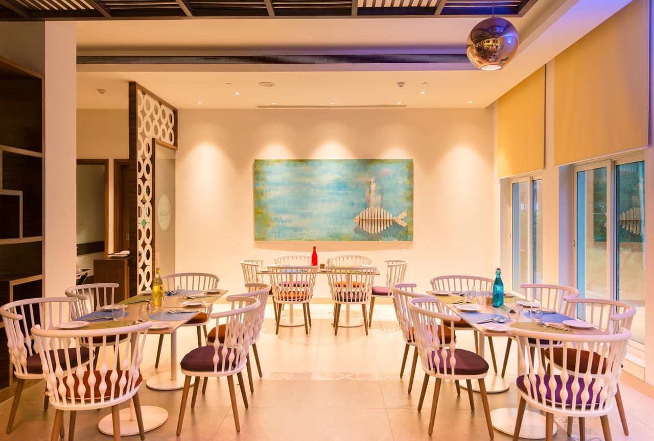 Ibis Styles Goa Calangute - An Accor Brand Hotel Екстериор снимка