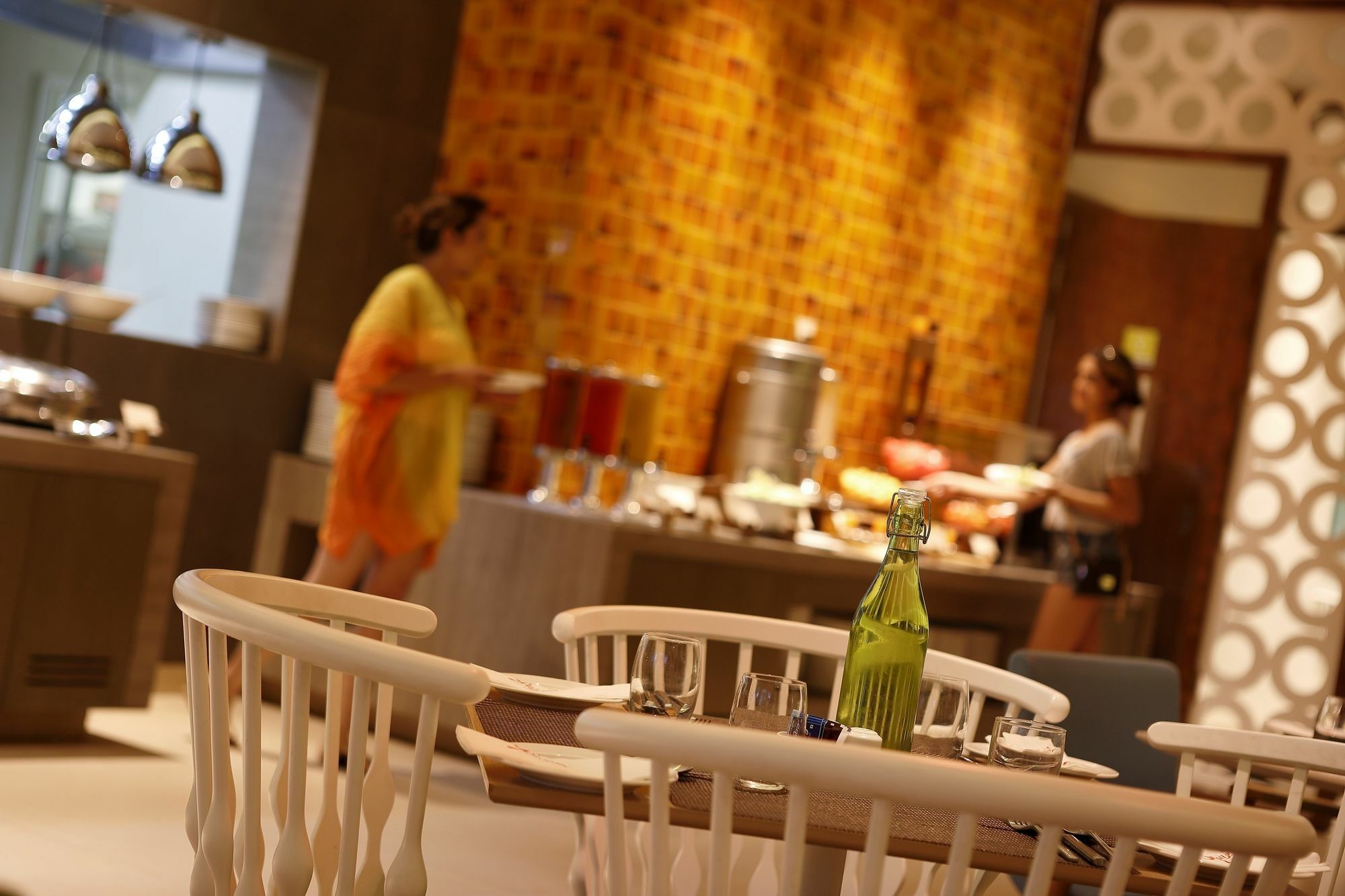 Ibis Styles Goa Calangute - An Accor Brand Hotel Екстериор снимка