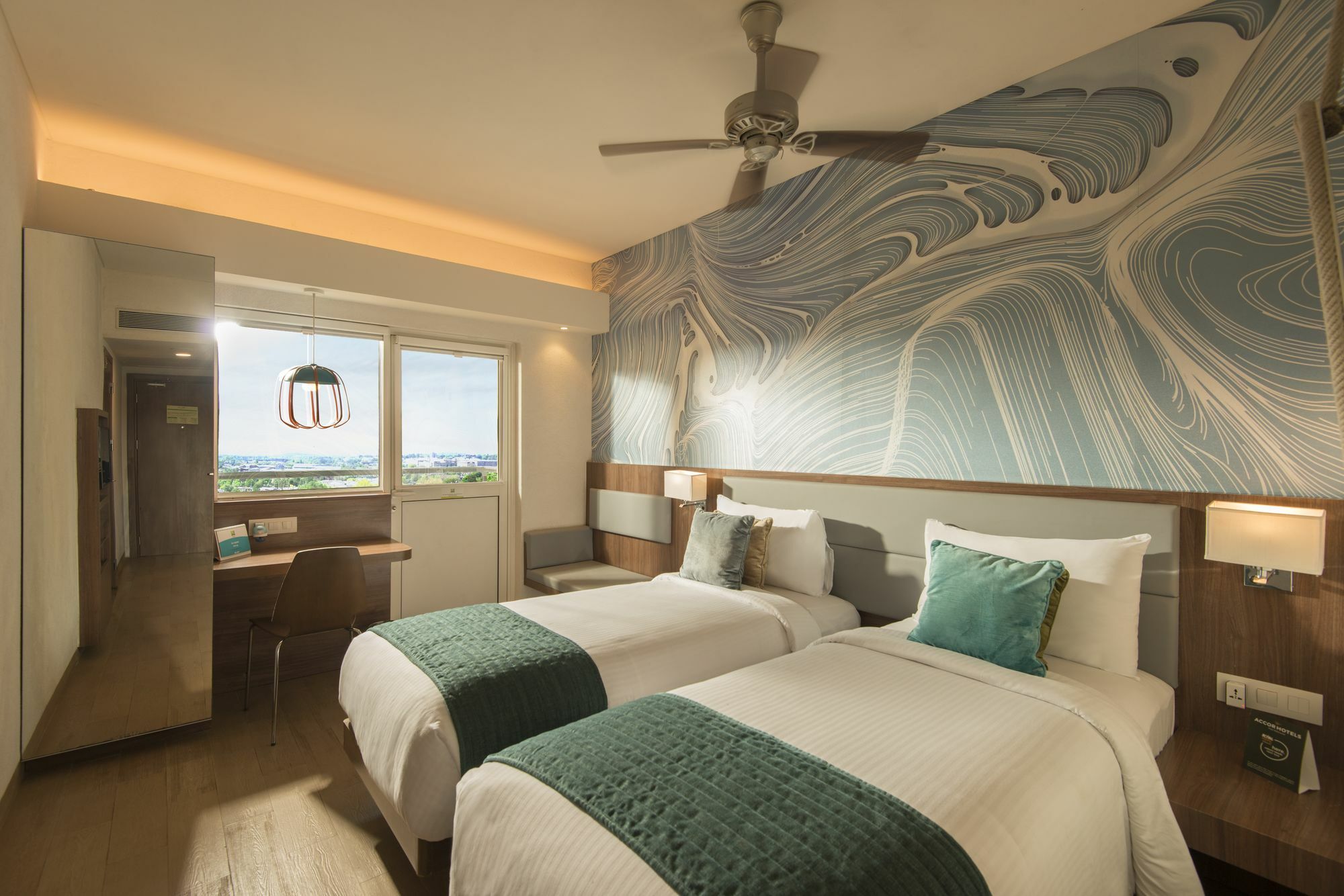 Ibis Styles Goa Calangute - An Accor Brand Hotel Екстериор снимка